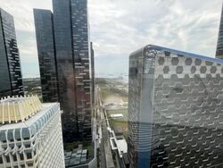 One Raffles Quay (D1), Office #497223951